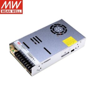 MEAN WELL LRS-600-12-600W single output power supply