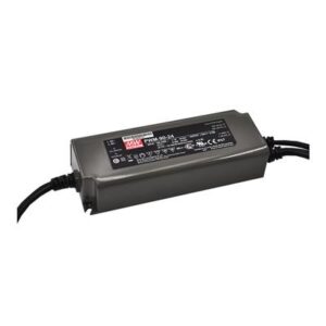 PWM-90-24DA, AC-DC Single output LED driver Constant Voltage (CV); PWM output for LED strips; Output 24Vdc at 3.75A; Dimming with DALI; IP67